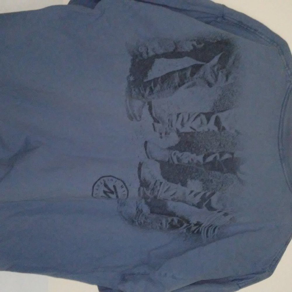 Marlboro Country Store T-shirt OS (XL)